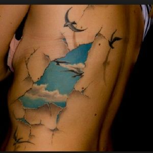 Meet your Posher, Skye