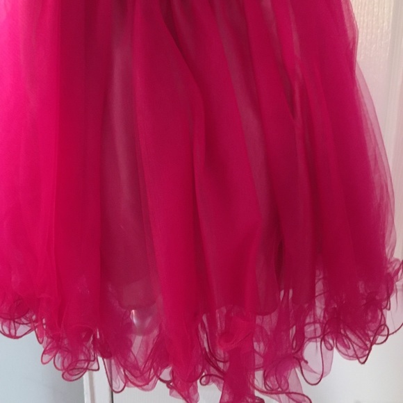 PROM DRESS by TERANI COUTURE - Picture 3 of 3