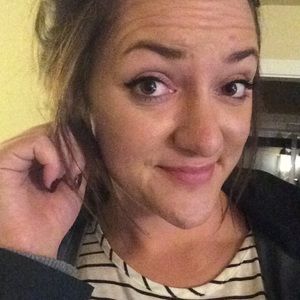 Meet your Posher, Cate