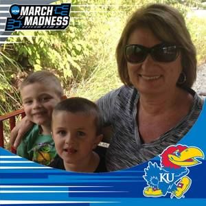 Meet your Posher, Lynn