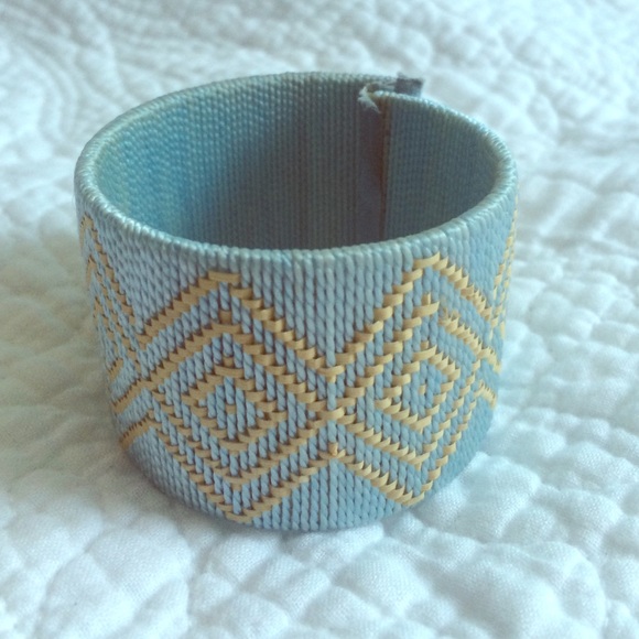 Tribal Cuff