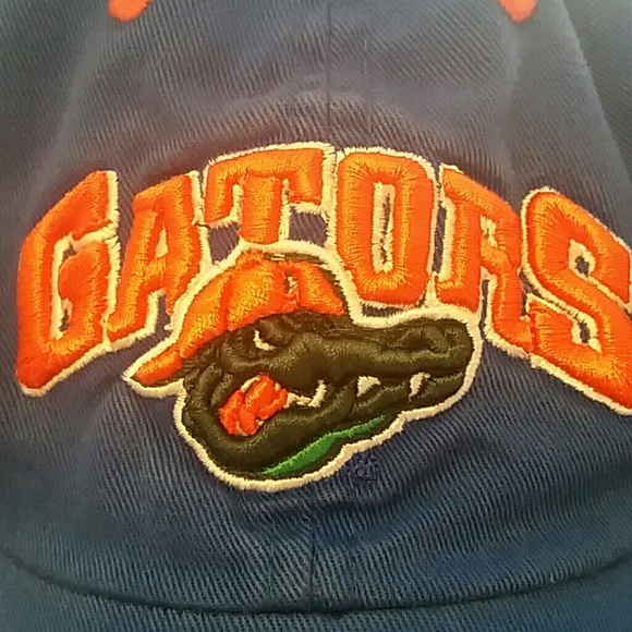 NWOT Florida Gators ball cap