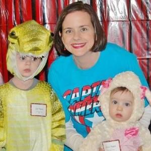 Meet your Posher, Christin