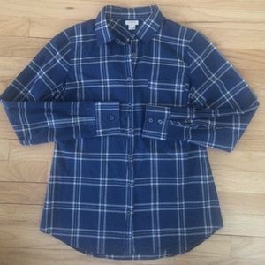 J. Crew Button Down
