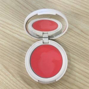 Topshop Cream Blush