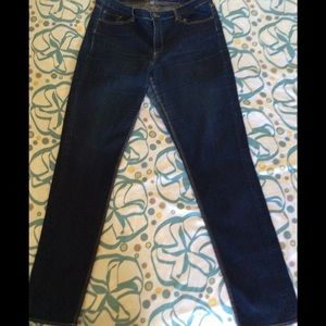 NY&Co 16 Tall Jeans