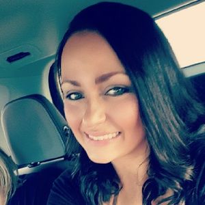 Meet your Posher, Sabrina