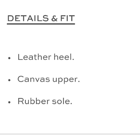 *** SOLD *** NWB AUTH TORY BURCH ESPADRILLES - Picture 3 of 4