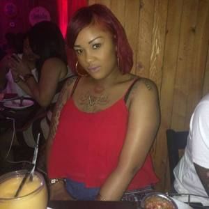 Meet your Posher, Ruth