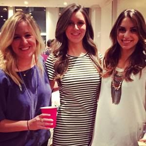 Meet your Posher, Caroline