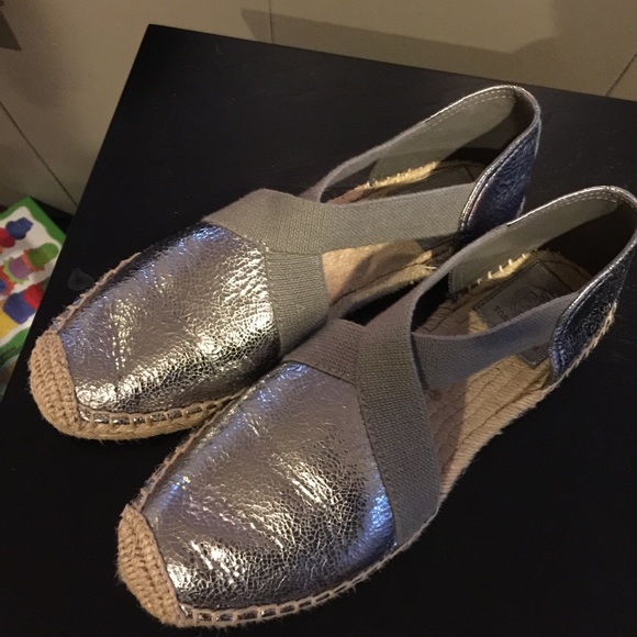 Tori Burch Espadrilles