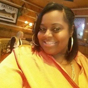 Meet your Posher, Robyn