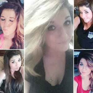 Meet your Posher, Katharine