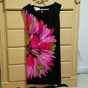 Elegant summer dress