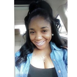 Meet your Posher, Ingrid