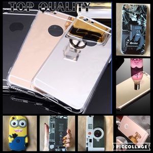 Bundle iphone 6/6s cases! Super savings!