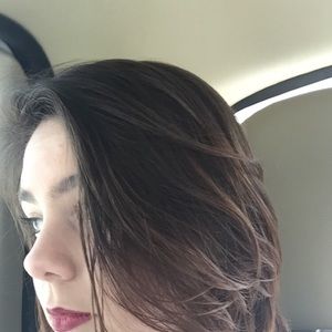 Meet your Posher, Marlea