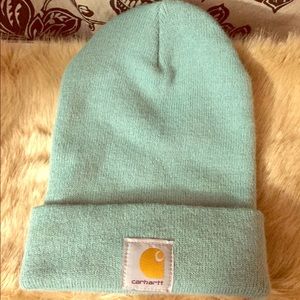 Carhartt beanie