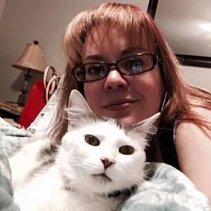 Meet your Posher, Randi