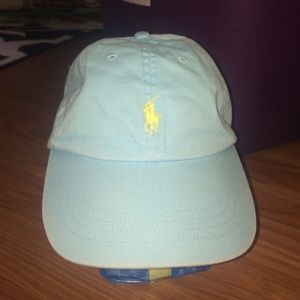 Polo by Ralph Lauren hat