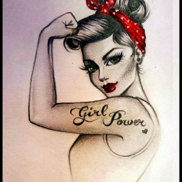 Shout out to all my Posh Ladies!!!