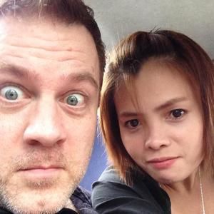 Meet your Posher, Jeff