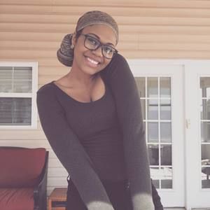 Meet your Posher, Meredith