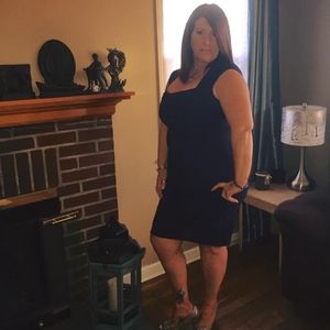 Meet your Posher, Joan