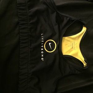 Dri Fit Nike sports bra