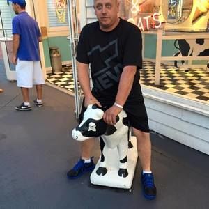 Meet your Posher, Kristina