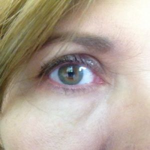 Meet your Posher, Mirtha