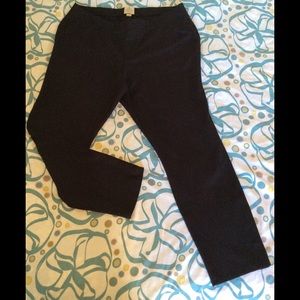 ****SOLD****St. John's Bay Legging