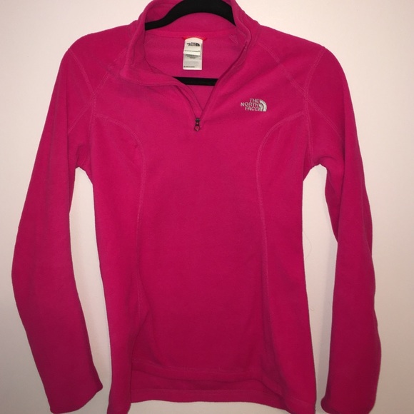 The North Face Fleece
