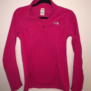 The North Face Fleece