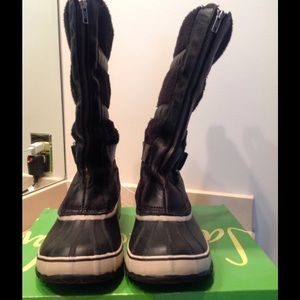 Sorel winter boots