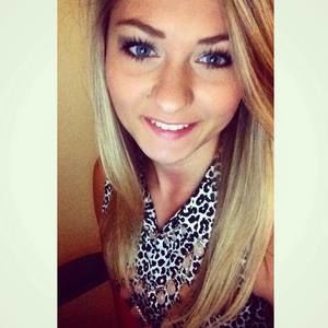 Meet your Posher, Alissa