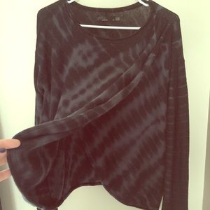 Women's PrAna sweater