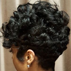 Meet your Posher, Keeshahn