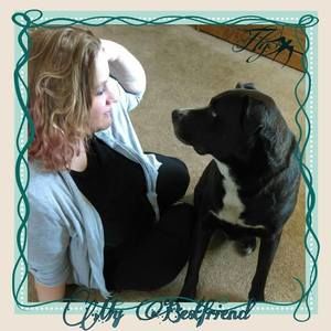 Meet your Posher, Amberlarry