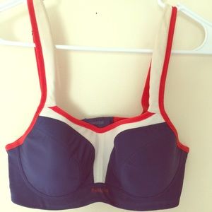 Panache sports bra 34D