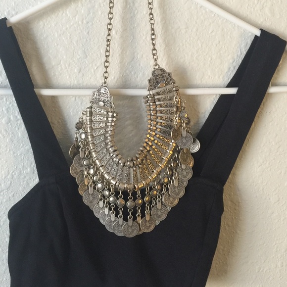 Chain necklace