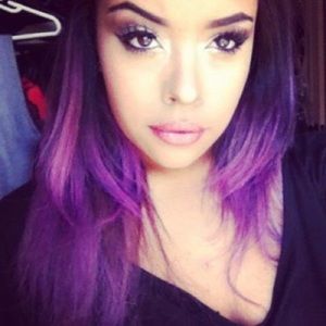 Meet your Posher, Alana