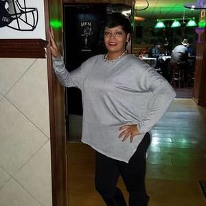 Meet your Posher, Tesha