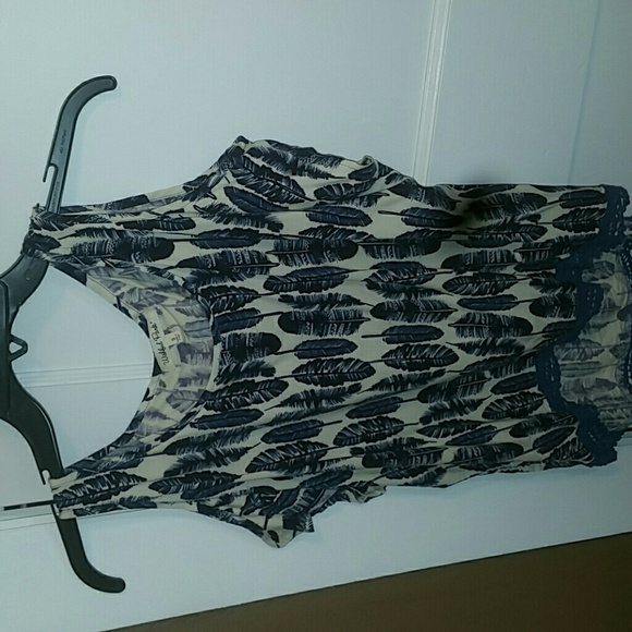 Summer shirt