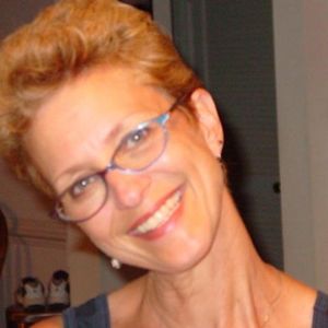 Meet your Posher, Sandra