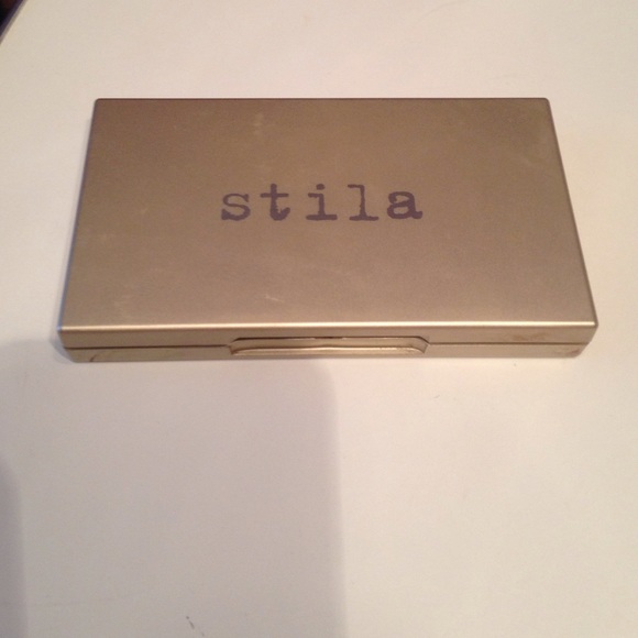 Stila Contour Pallette