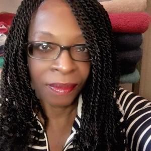 Meet your Posher, Gwendolyn