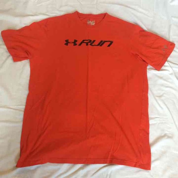 Men's Under Armour T-Shirt