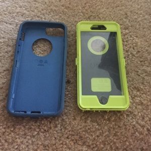 iPhone 6 OtterBox