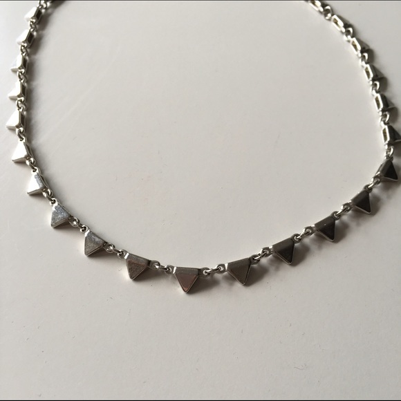 Forever 21 necklace
